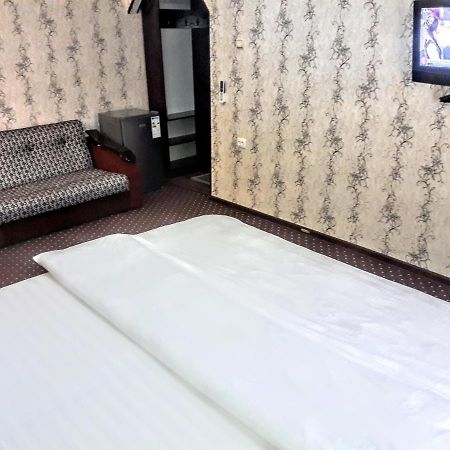 费尔干纳Manzur公寓 外观 照片